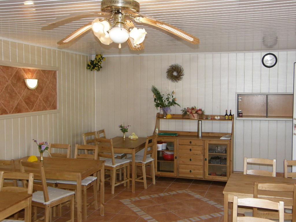 Karolinka Leba Apartment Exterior photo